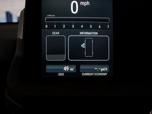 Used 2024 INEOS Grenadier image 17