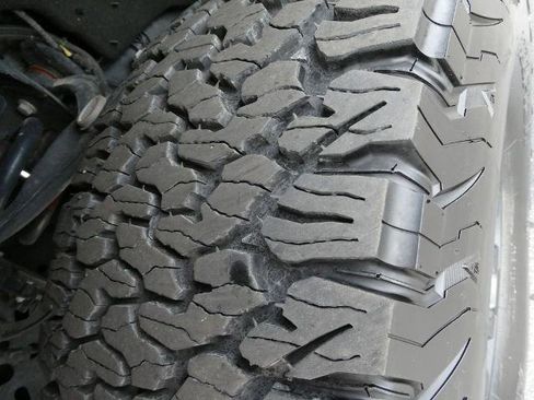 Certified 2024 Ford F150 Raptor image 11