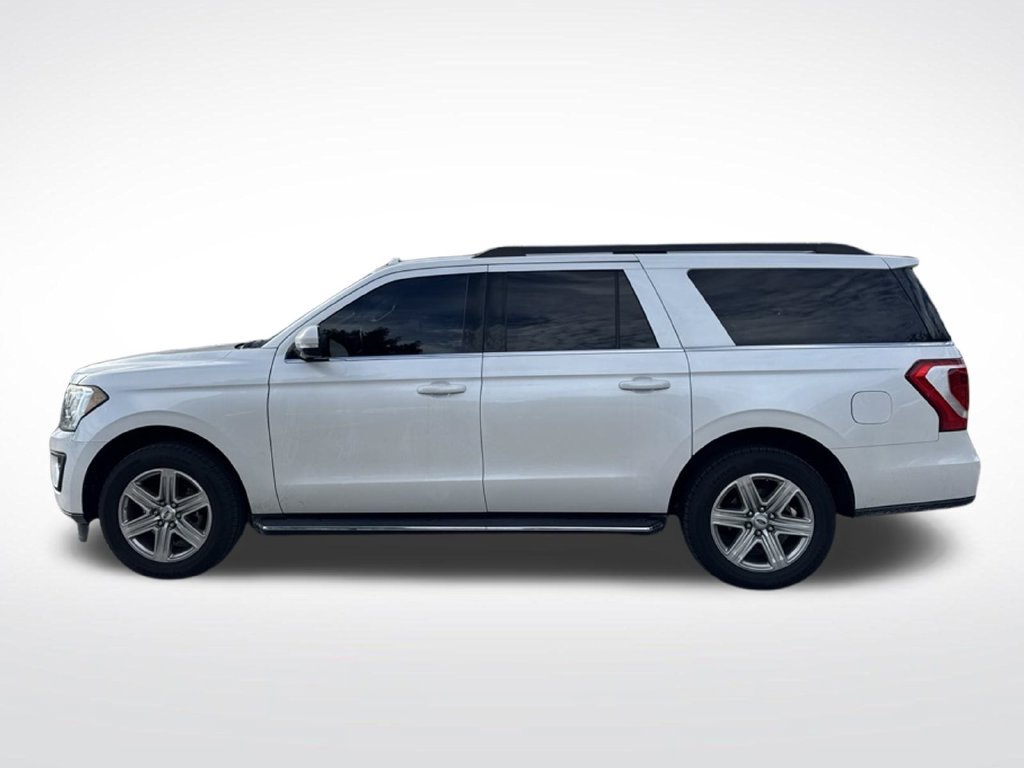 Used 2019 Ford Expedition Max XLT w/ Equipment Group 202A RWD image 8