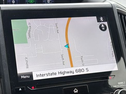 Used 2021 Subaru Forester Touring image 30