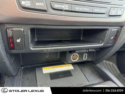 Used 2021 Honda Pilot Special Edition image 31