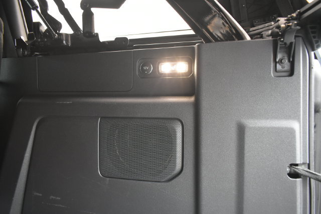 Used 2023 Ford Bronco Big Bend AWD/4WD image 39