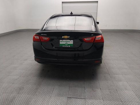 Used 2018 Chevrolet Malibu LT FWD image 7