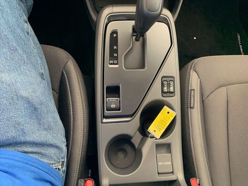 New 2026 Subaru Crosstrek 2.0i Premium image 9