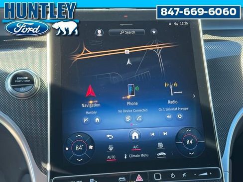 Used 2024 Mercedes-Benz GLC 43 AMG 4MATIC image 24