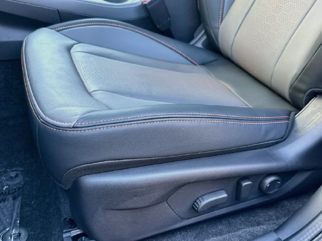 New 2027 Subaru Crosstrek 2.5i Limited AWD/4WD image 20