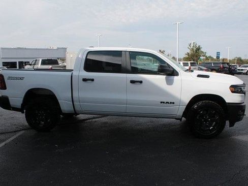 Used 2025 RAM 1500 Classic Warlock image 6