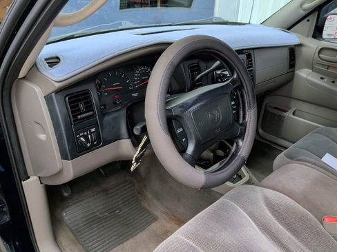 Used 2004 Dodge Dakota SLT w/ PWR Convenience Group image 8