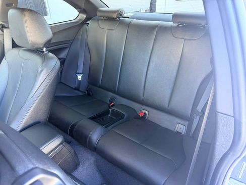 Used 2015 BMW 228i Coupe RWD image 12