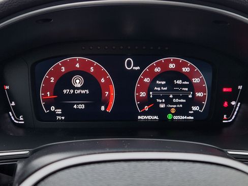 Used 2025 Honda Civic Si image 19