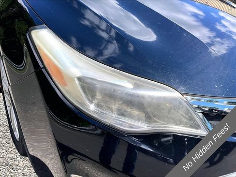 Used 2015 Toyota Avalon XLE Premium FWD image 22