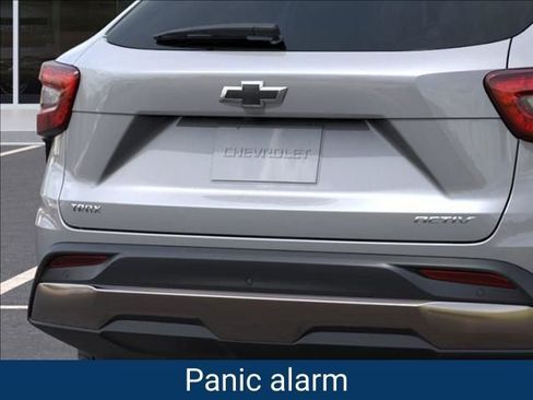 New 2026 Chevrolet Trax ACTIV image 16