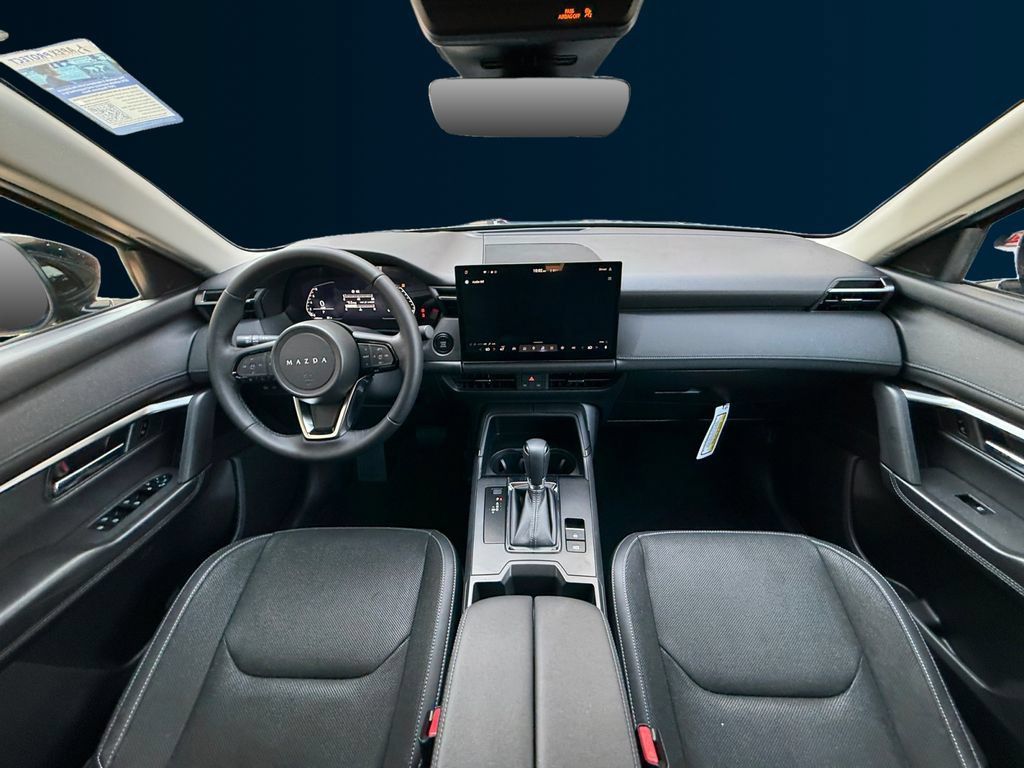 New 2026 MAZDA CX-5 Preferred AWD/4WD image 12