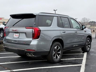 New 2026 GMC Yukon AT4 Ultimate