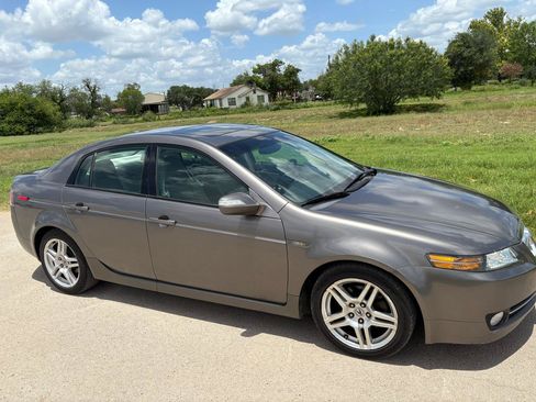 Used 2007 Acura TL FWD image 57