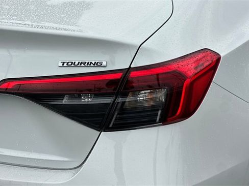Certified 2023 Honda Civic Touring image 35