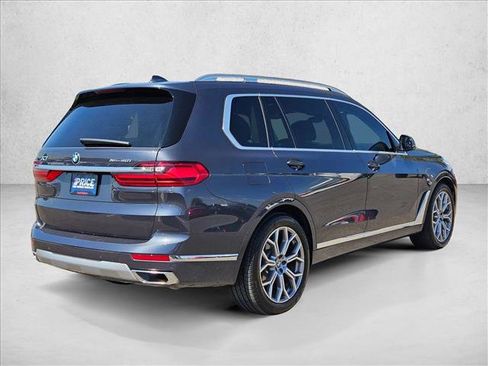 Used 2020 BMW X7 xDrive40i w/ Premium Package image 5