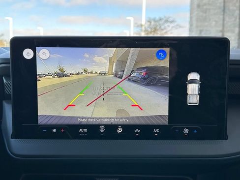 New 2026 Ford Maverick Lobo AWD/4WD image 7