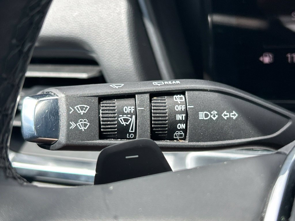 Used 2026 GMC Terrain Elevation FWD image 28