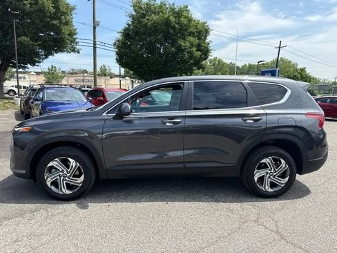 Used 2023 Hyundai Santa Fe SE AWD/4WD image 20