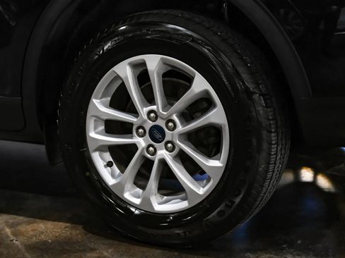 Used 2020 Ford Escape SE AWD/4WD image 56