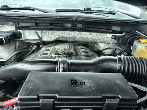 Used 2014 Ford F150 XL w/ XL Plus Package AWD/4WD image 38