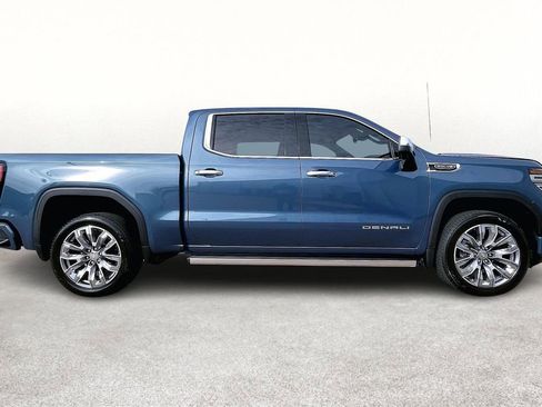 New 2026 GMC Sierra 1500 Denali w/ Denali Reserve Package image 15