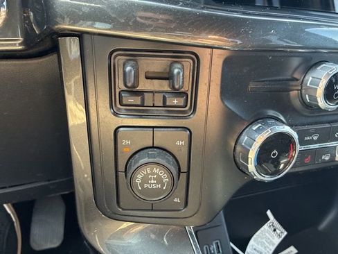 Used 2022 Ford F150 XLT w/ Equipment Group 302A High AWD/4WD image 13