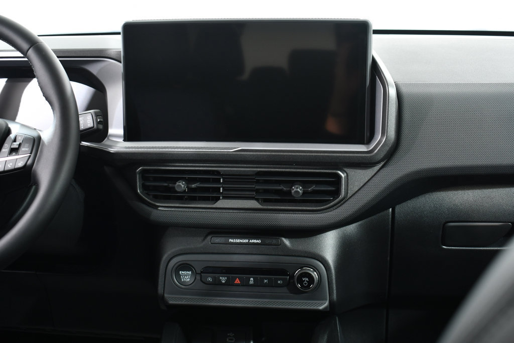 New 2026 Ford Bronco Sport Outer Banks w/ Outer Banks Tech Package+ AWD/4WD image 9