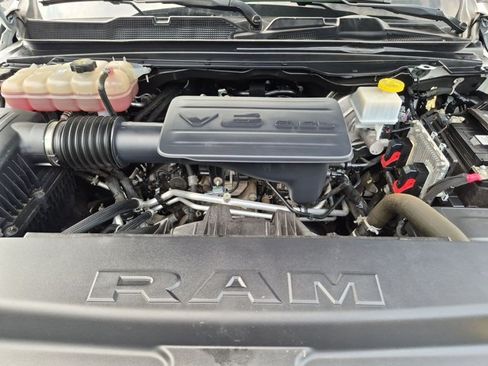 Used 2023 RAM 1500 Big Horn AWD/4WD image 22