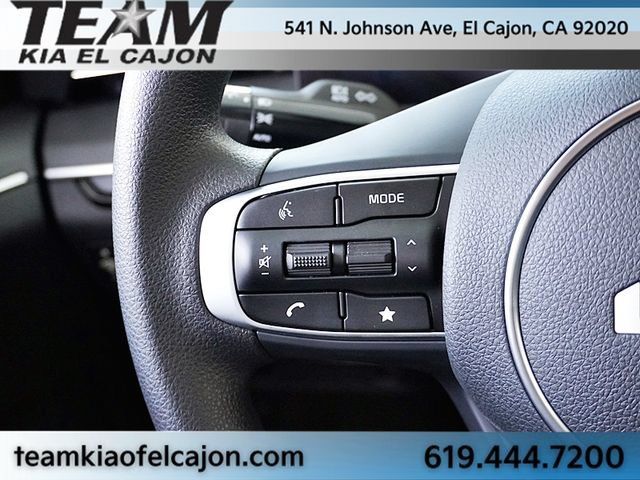 New 2026 Kia K5 LXS FWD image 35