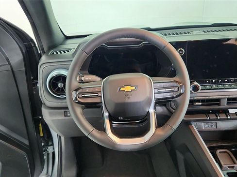 Used 2023 Chevrolet Colorado LT w/ LT Convenience Package II RWD image 33