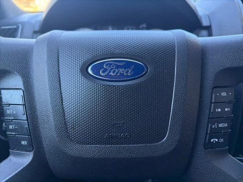 Used 2010 Ford Escape Limited image 21