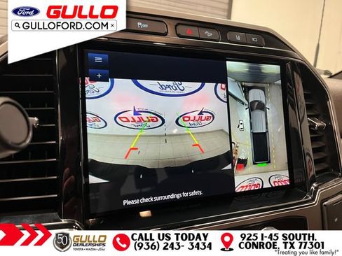 Used 2022 Ford F250 King Ranch w/ King Ranch Ultimate Package AWD/4WD image 29