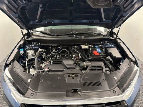 Used 2024 Honda CR-V EX-L image 11