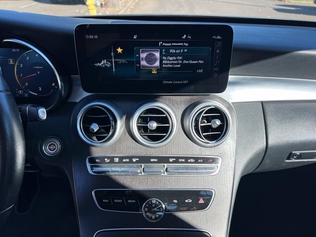 Used 2020 Mercedes-Benz C 300 4MATIC Sedan image 28