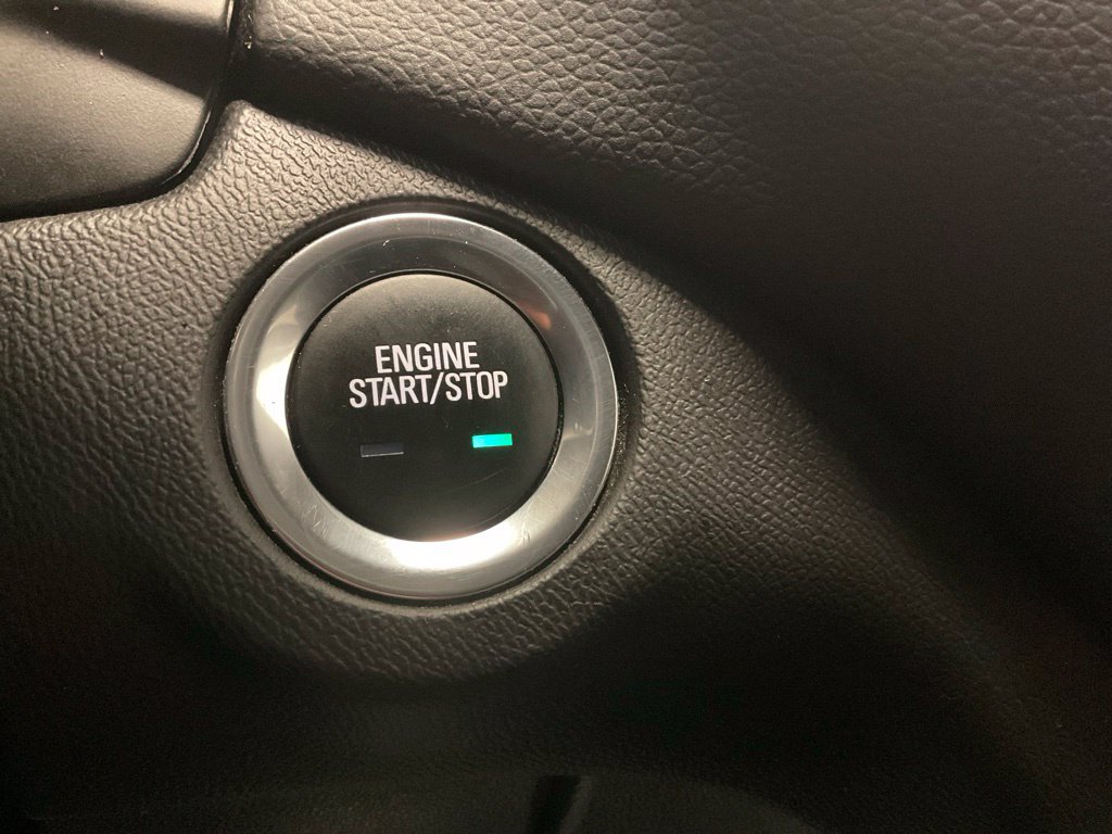 Used 2022 Chevrolet Equinox LT AWD/4WD image 22