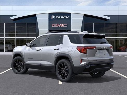 New 2026 GMC Terrain Elevation image 3