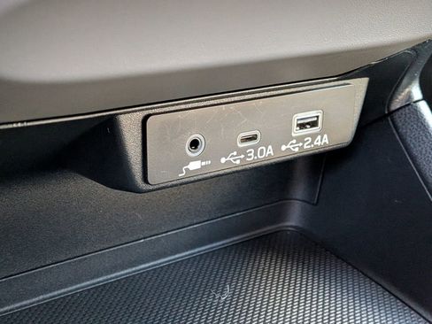 Certified 2024 Subaru Crosstrek 2.0i Premium image 22