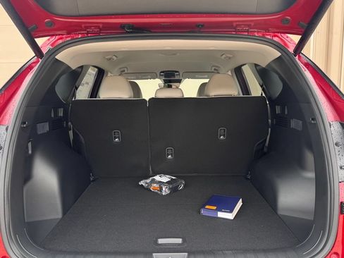 New 2026 Hyundai Tucson SEL Plus FWD image 14