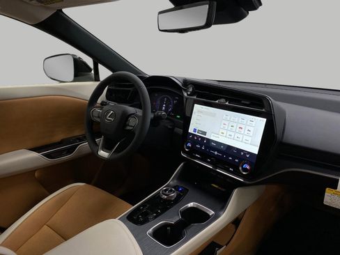 New 2026 Lexus RZ 350e 2WD image 19