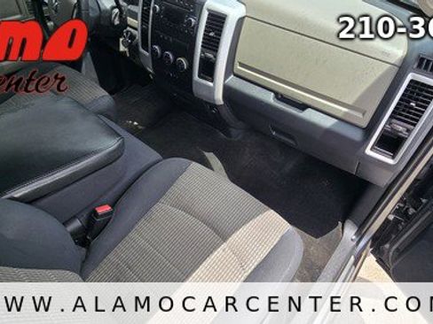 Used 2010 Dodge Ram 1500 Truck SLT RWD image 16