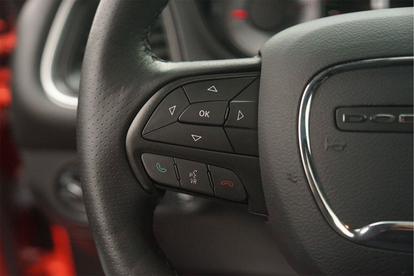 Used 2017 Dodge Challenger T/A RWD image 19