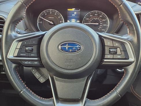 Used 2018 Subaru Crosstrek 2.0i Limited image 20