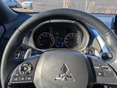 Used 2022 Mitsubishi Eclipse Cross SEL image 38