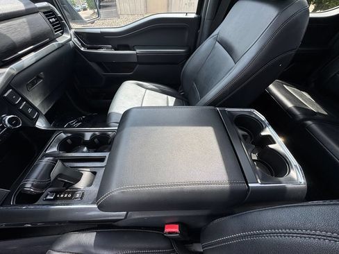 Used 2023 Ford F150 XLT w/ Equipment Group 302A High AWD/4WD image 23