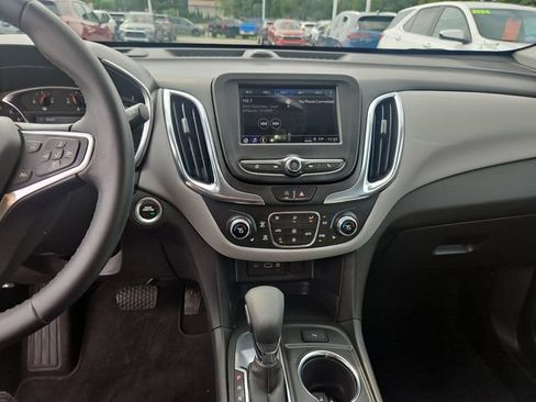Used 2023 Chevrolet Equinox LT FWD image 18