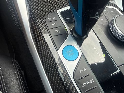 Used 2023 BMW i4 M50 w/ Premium Package AWD/4WD image 21
