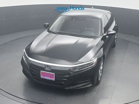 Used 2019 Honda Accord LX image 21