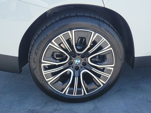 Used 2026 BMW X3 xDrive30i w/ Convenience Package AWD/4WD image 6